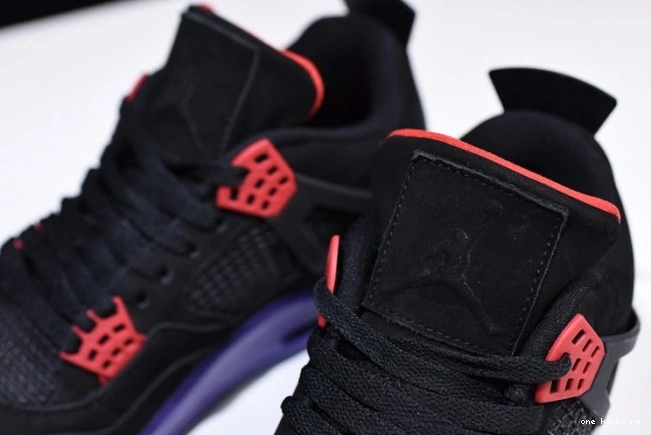 Rep Onekick Jordan Raptors